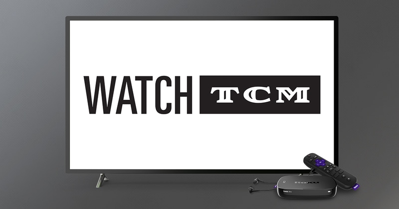 Watch TCM