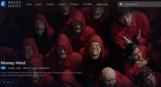 WatchSeries WatchSeries