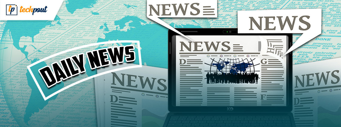 Why It’s Useful To Keep Up To Date With The Daily News Why It’s Useful To Keep Up To Date With The Daily News