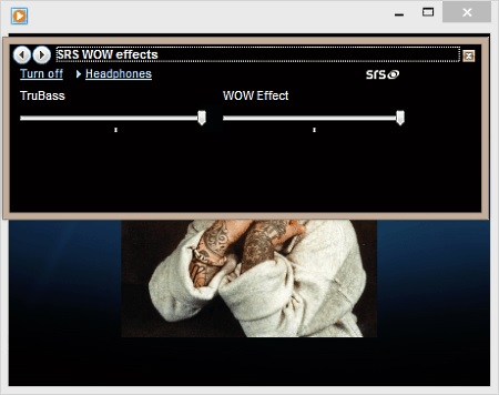 Windows Media Player Windows Media Player