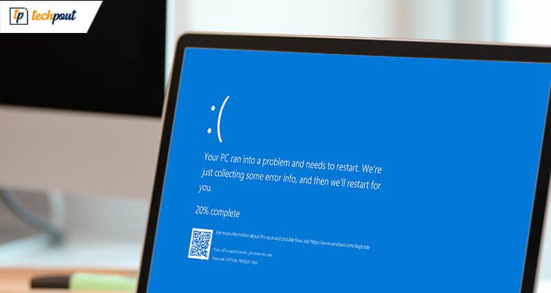 Windows_10’s_Newest_Update_Reportedly_Causes_Blue_Screen_of_Death_Problems Latest Update on Windows 10’s Reportedly Causes Blue Screen of Death Problems