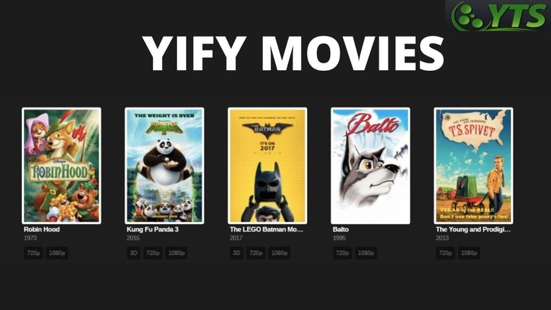 YIFY Movies YIFY Movies