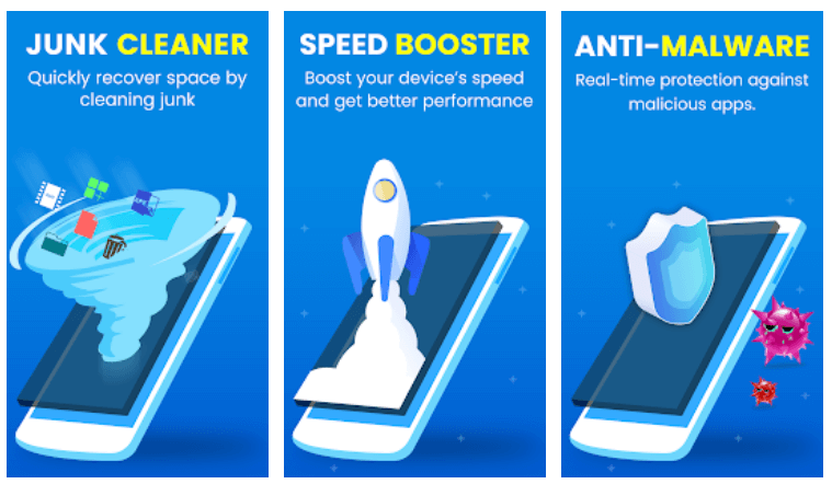 Advanced Phone Junk Cache Cleaner, Game Speed Booster Advanced Phone Junk Cache Cleaner, Game Speed Booster