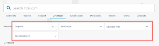 choose the type of operating system and graphics choose the type of operating system and graphics