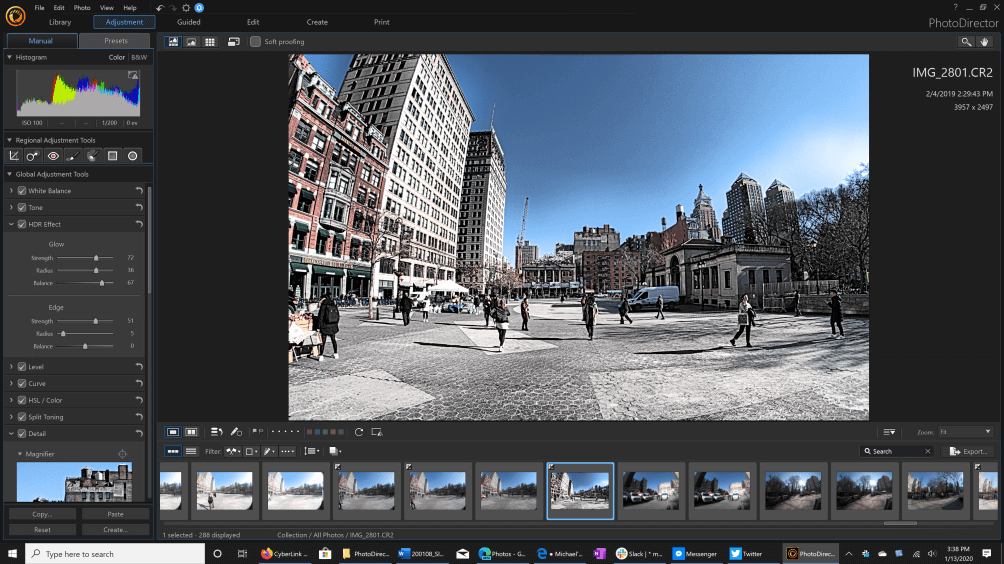 CyberLink PhotoDirector 365 CyberLink PhotoDirector 365