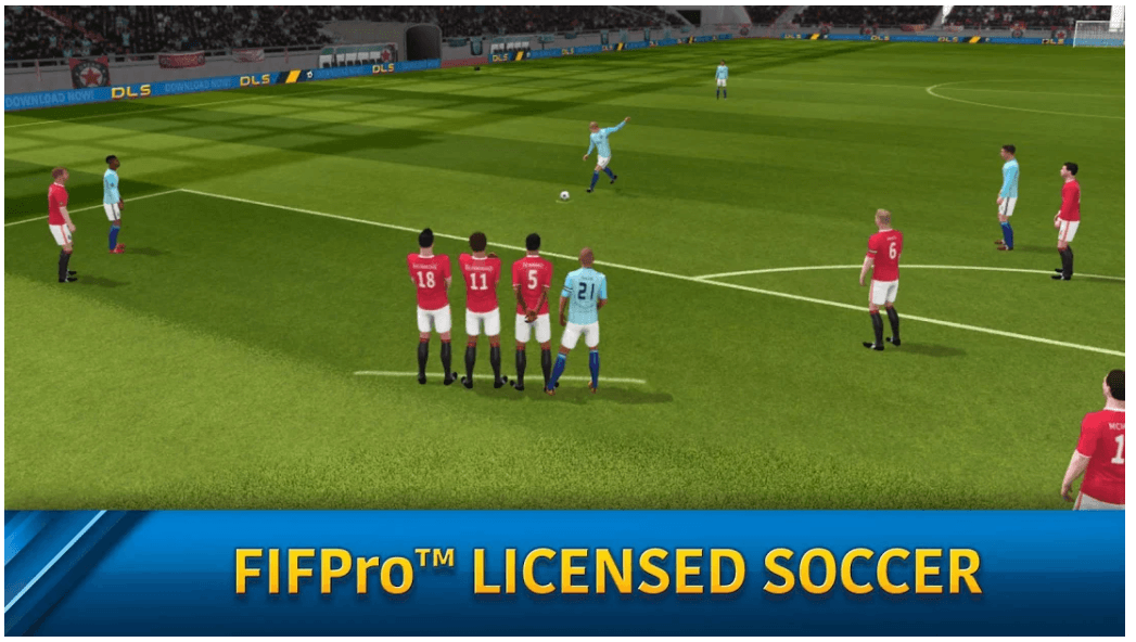 Dream League Soccer Dream League Soccer