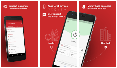 Express VPN Express VPN