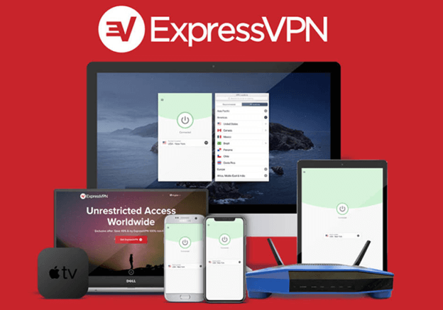 Express VPN Express VPN
