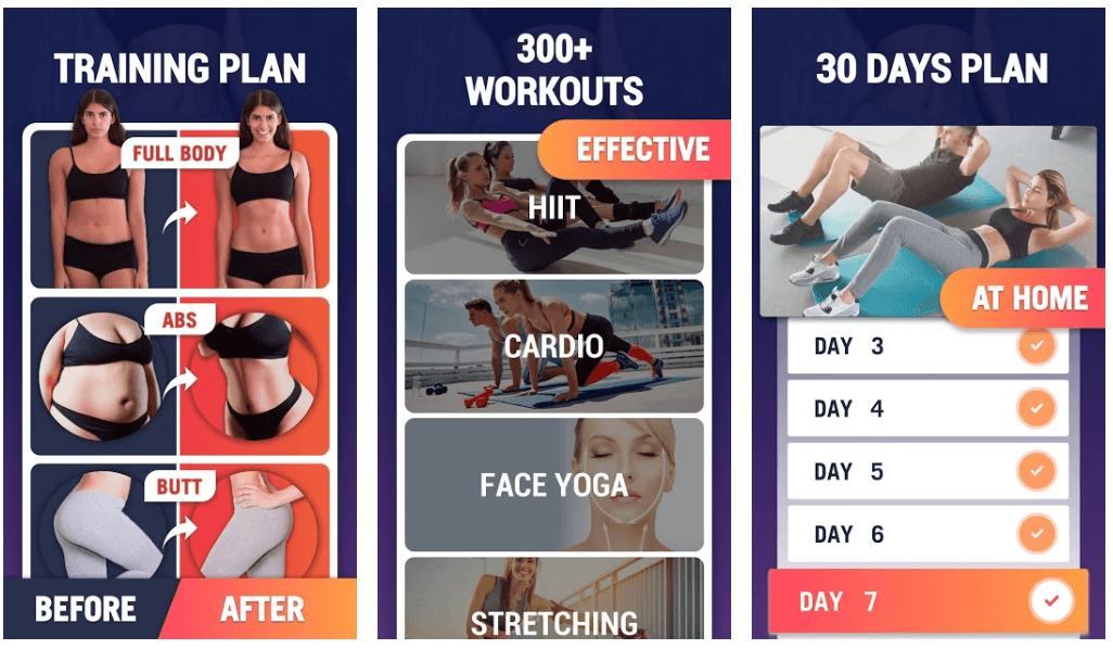 Fat Burning Workouts - Lose Weight Home Workout Fat Burning Workouts - Lose Weight Home Workout