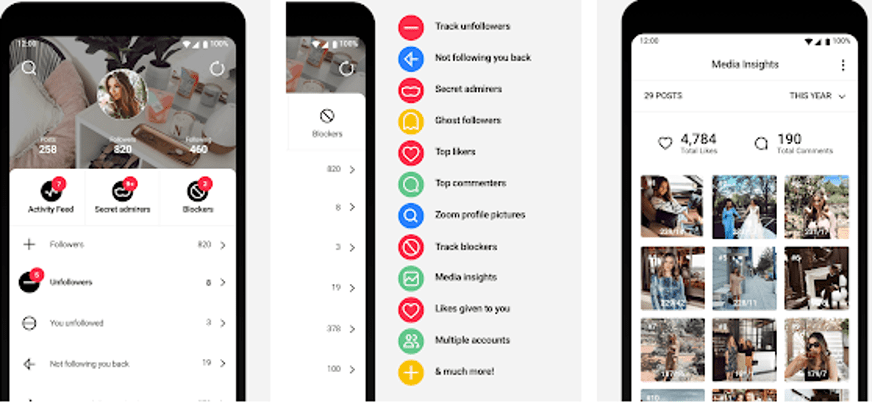 Followmeter on Instagram Free Instagram Followers App - Followmeter on Instagram