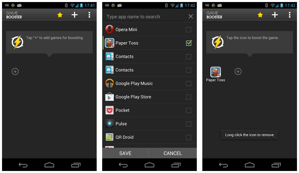 Game Booster and Launcher - By Infolife LLC Game Booster and Launcher - By Infolife LLC