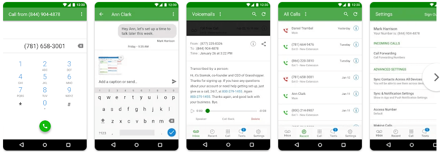 Grasshopper Grasshopper