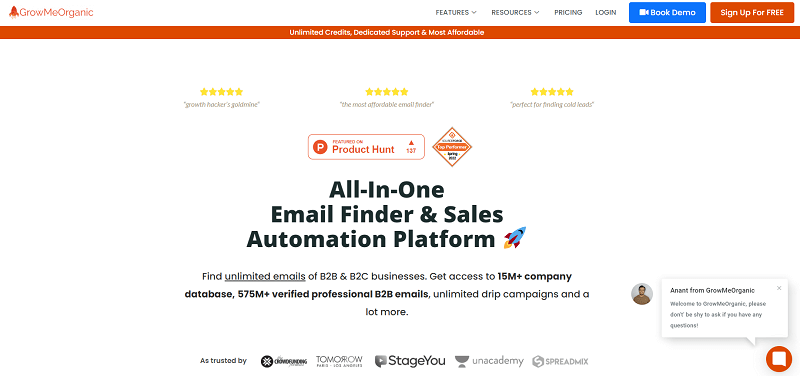 Growmeorganic Growmeorganic