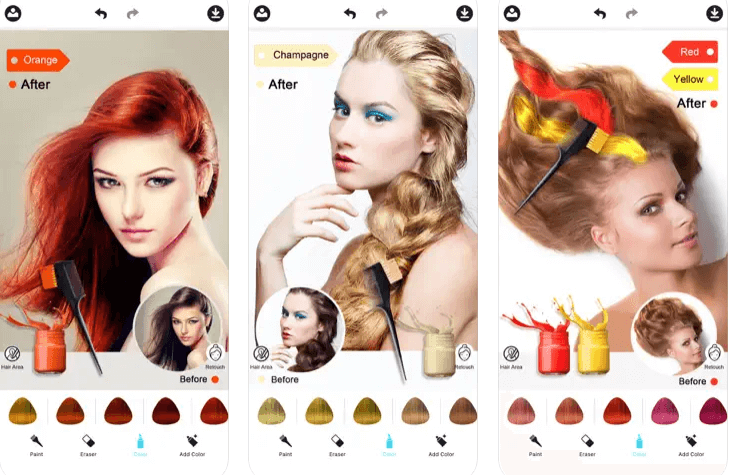 Hair Color Dye - Hairstyles Wig Hair Color Dye - Hairstyles Wig