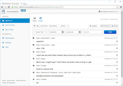Hoverwatch Hoverwatch