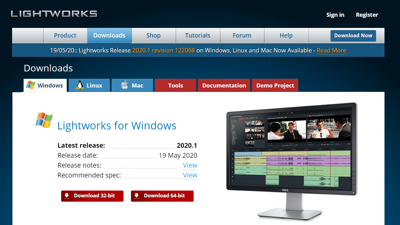 LightWorks LightWorks