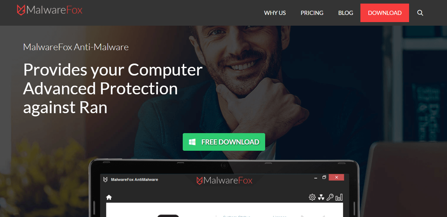 Malware Fox Malware Fox - Best Adware Remover Tools