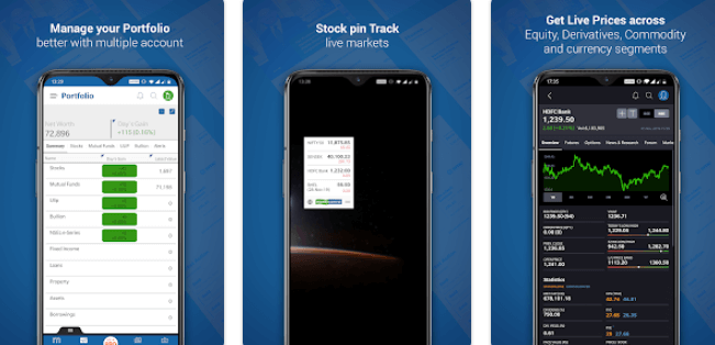 Moneycontrol Moneycontrol