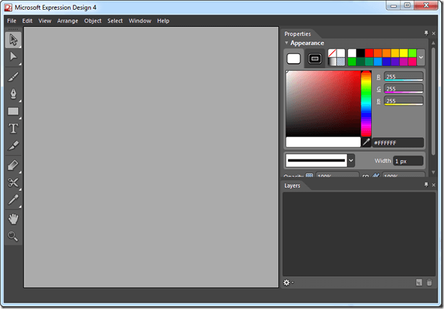 Expression Design Expression Design