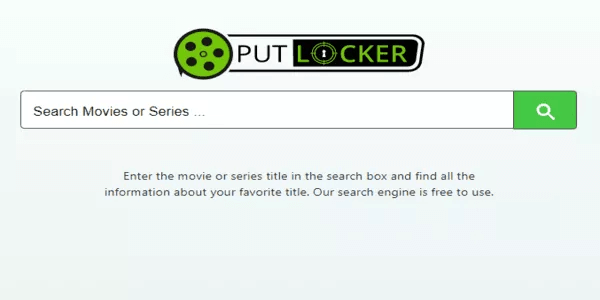 PutLocker PutLocker