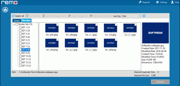 Remo Duplicate Photos Remover Remo Duplicate Photos Remover