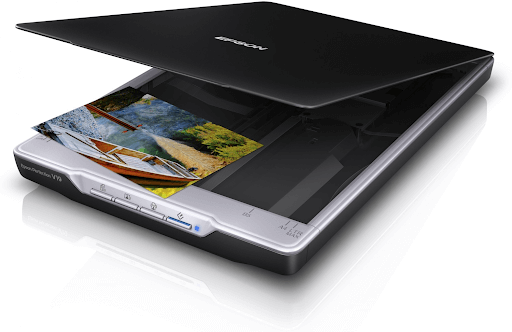 Scan your old photos Scan your old photos