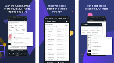 Tickertape Tickertape