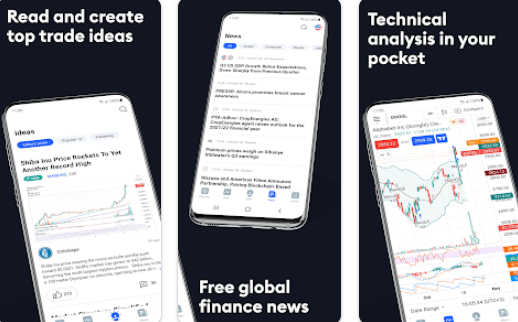 TradingView TradingView