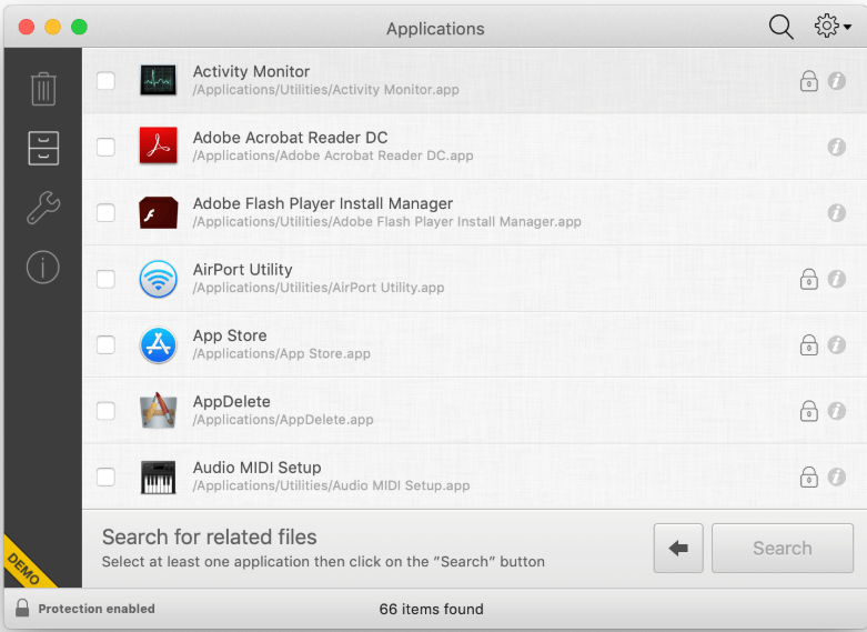 Trash Me Trash Me - Best App For Mac Uninstaller