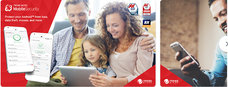 Trend Micro Trend Micro