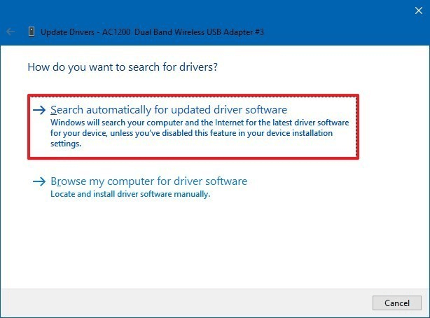 Update Nvidia Driver Using Device Manager Update Nvidia Driver Using Device Manager