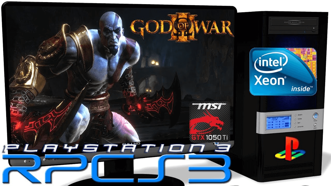 Xeon Emulator Xeon Emulator - Best Xbox 360 Emulators